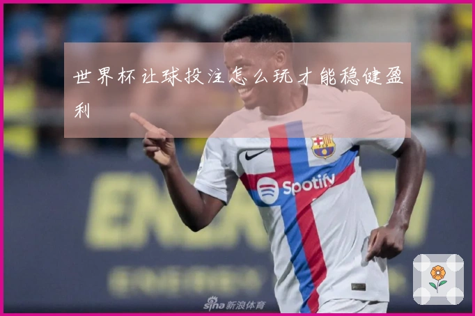 世界杯让球投注怎么玩才能稳健盈利