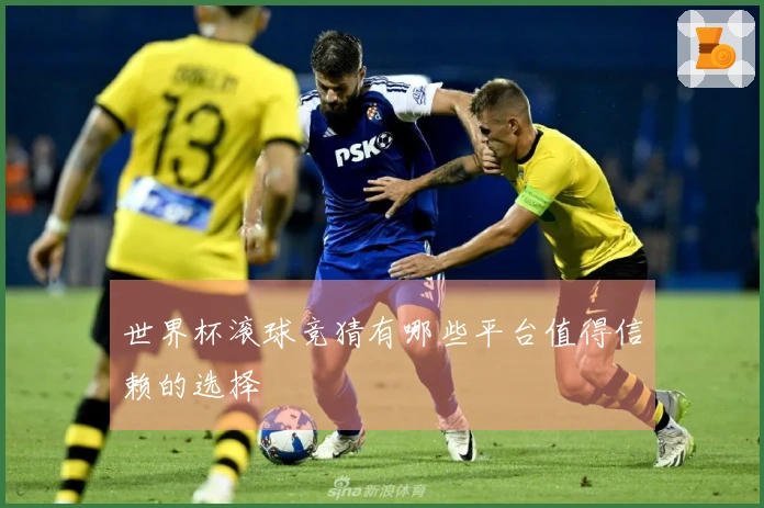 世界杯滚球竞猜有哪些平台值得信赖的选择