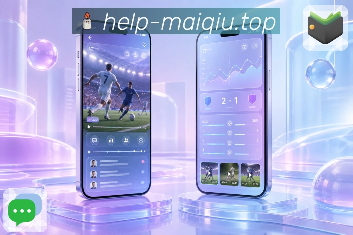 买球站App赛程提醒闭环展示：发现比赛、设置提醒、收到通知和进入详情